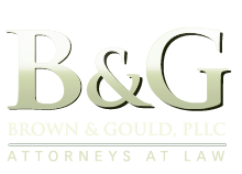 Brown & Gould Logo