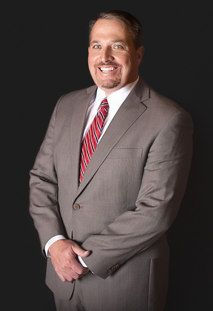 H. Brown Oklahoma City Family Law Attorney